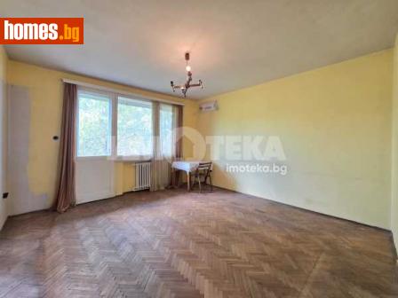 Тристаен, 93m² - Апартамент за продажба - 115560498