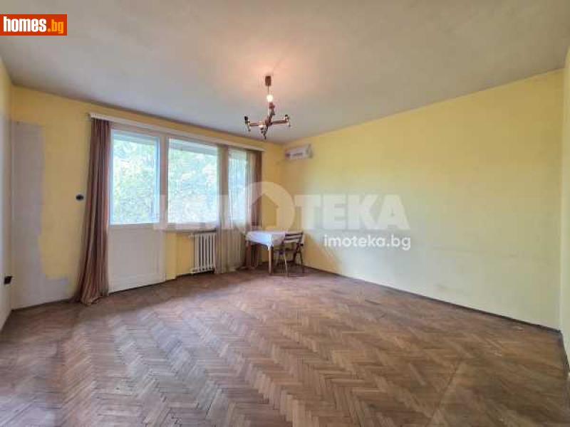 Тристаен, 93m² - Жк. Яворов, София - Апартамент за продажба - ИМОТЕКА АД - 115560498