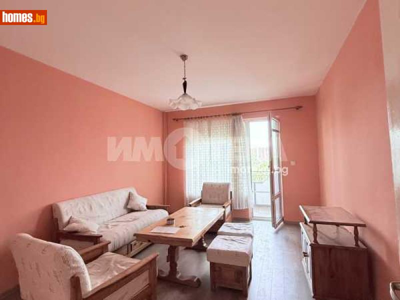 Двустаен, 66m² - Жк. Тракия, Пловдив - Апартамент за продажба - ИМОТЕКА АД - 115560507