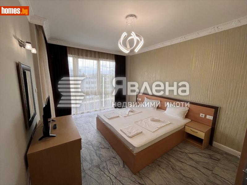Двустаен, 85m² - К.к.Слънчев Бряг, Бургас - Апартамент за продажба - ЯВЛЕНА - 115560517