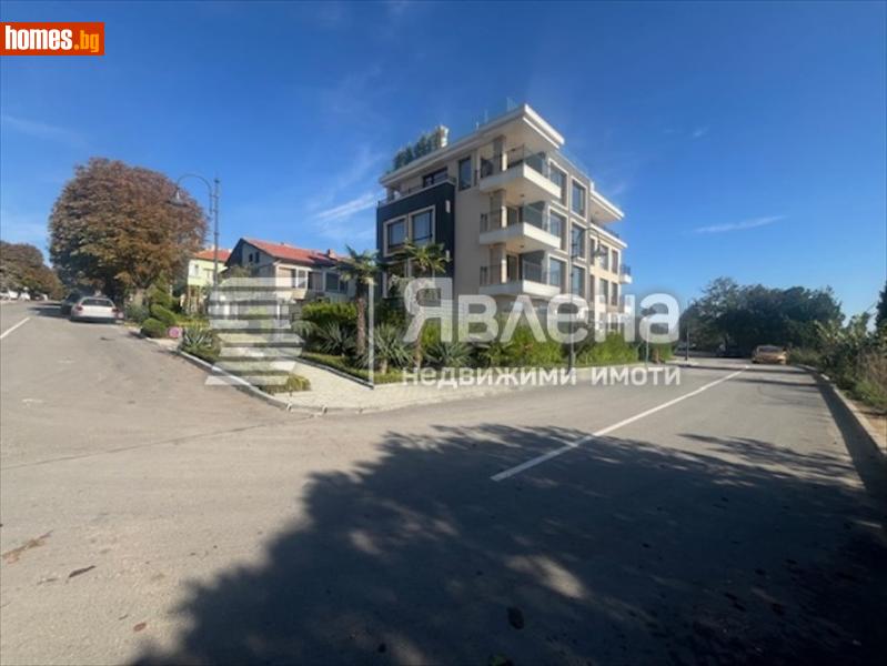 Двустаен, 136m² - Кв. Галата, Варна - Апартамент за продажба - ЯВЛЕНА - 115560525