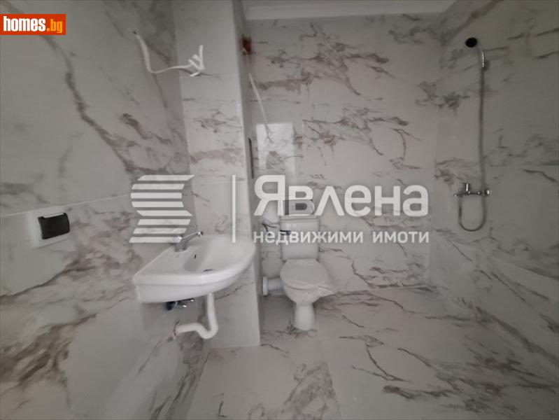 Едностаен, 42m² - К.к.Слънчев Бряг, Бургас - Апартамент за продажба - ЯВЛЕНА - 115560553