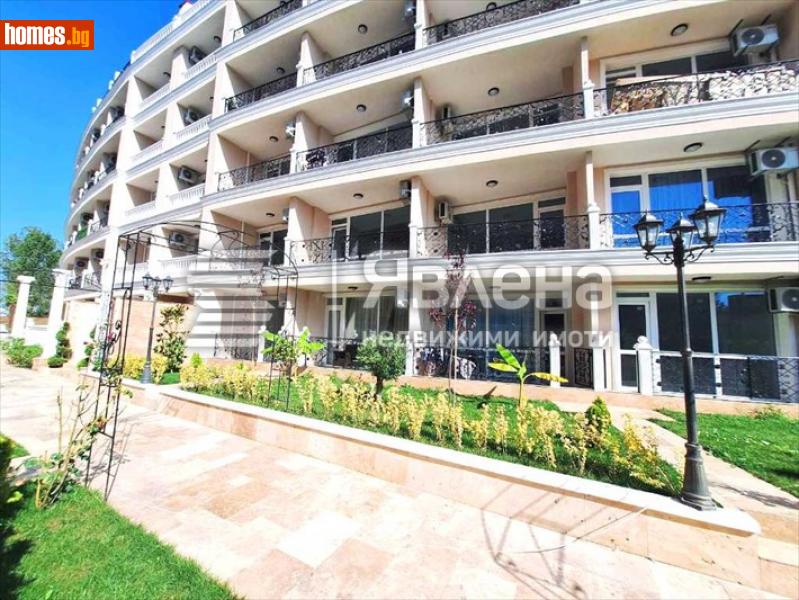 Двустаен, 70m² - К.к.Слънчев Бряг, Бургас - Апартамент за продажба - ЯВЛЕНА - 115560560