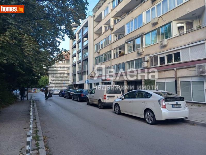 Двустаен, 65m² - Жк. Борово, София - Апартамент за продажба - ЯВЛЕНА - 115560706