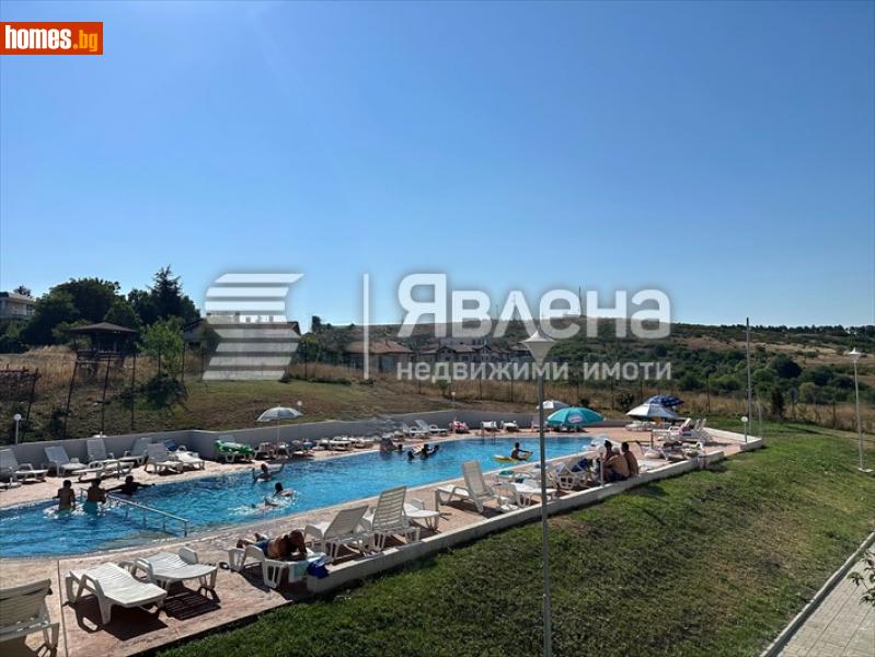Двустаен, 65m² - Жк. Меден Рудник, Бургас - Апартамент за продажба - ЯВЛЕНА - 115560719