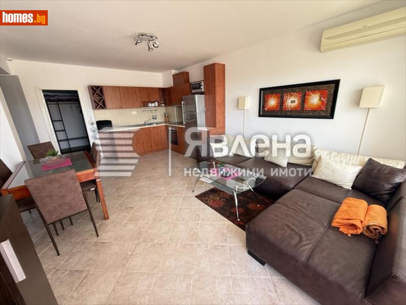Тристаен, 89m² - С.Равда, Бургас - Апартамент за продажба - ЯВЛЕНА - 115560725