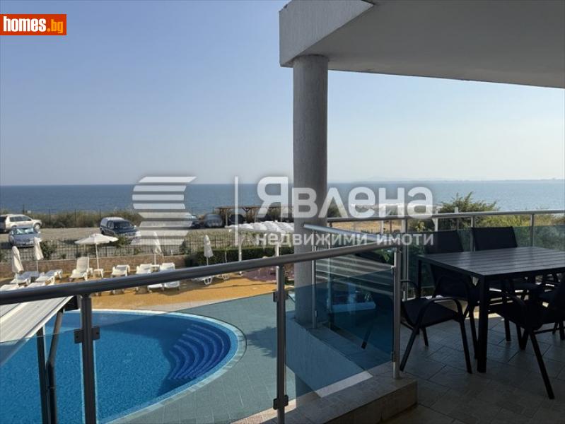 Тристаен, 97m² - С.Равда, Бургас - Апартамент за продажба - ЯВЛЕНА - 115560735
