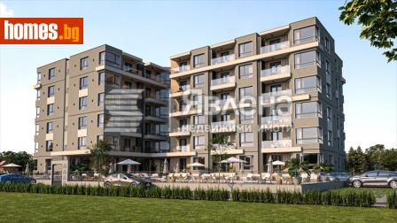 Двустаен, 63m² - Апартамент за продажба - 115560782