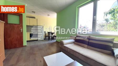 Едностаен, 35m² - Апартамент за продажба - 115560784