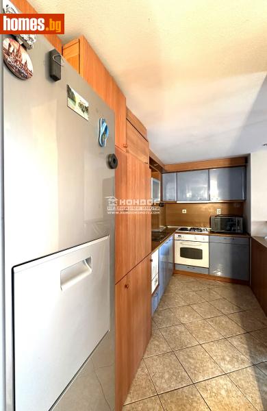 Тристаен, 100m² -  Център, Пловдив - Апартамент за продажба - КОНДОР НЕДВИЖИМИ ИМОТИ - 115561098