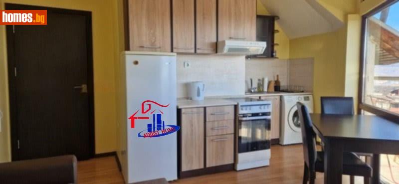 Двустаен, 65m² -  Широк център, Шумен - Апартамент за продажба - Аджест хоум - 115561369
