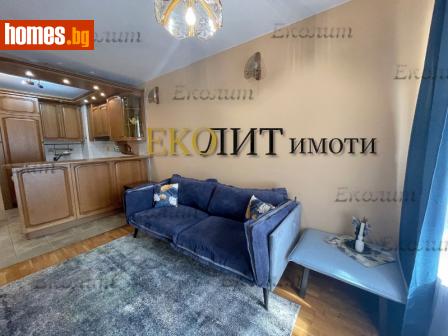 Двустаен, 65m² - Апартамент под наем - 115561379
