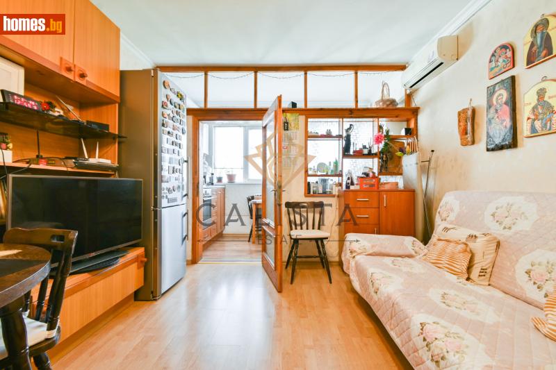 Двустаен, 47m² - Жк. Младост 4, София - Апартамент за продажба - Calista Estate - 115561456