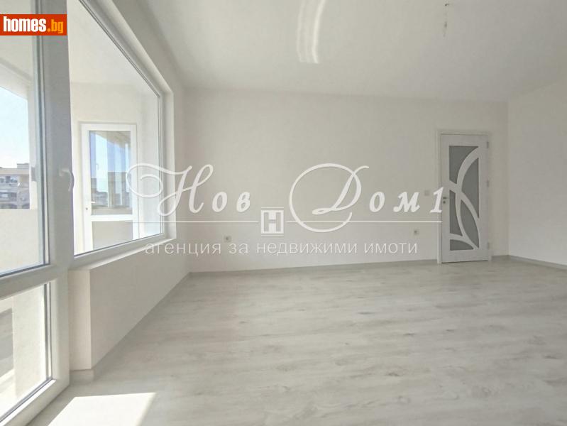 Тристаен, 85m² -  Нептун, Варна - Апартамент за продажба - Нов дом 1 - 115561497