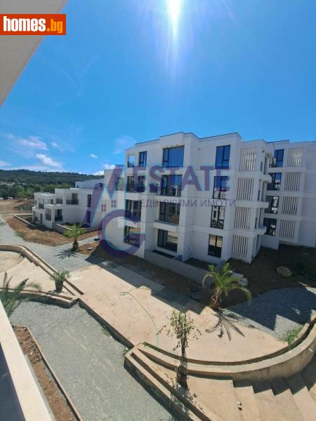 Двустаен, 65m² - Гр.Созопол, Бургас - Апартамент за продажба - ЕМ ДЖИ ЕСТЕЙТ - 115561620