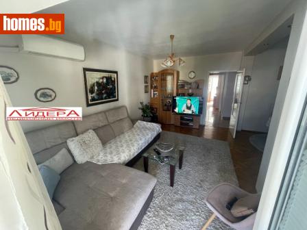Тристаен, 98m² - Апартамент за продажба - 115562262