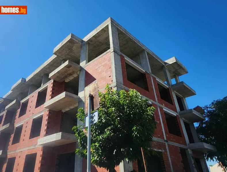 Двустаен, 66m² -  Широк Център, Благоевград - Апартамент за продажба - Обектив Консулт - 115562435