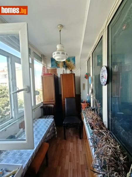 Едностаен, 42m² - Жк. Възраждане, Бургас - Апартамент за продажба - М Груп Недвижими имоти - 115563066
