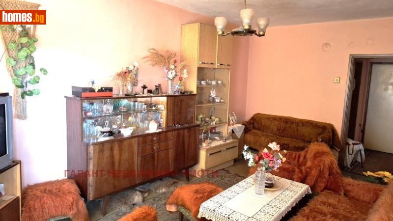 Двустаен, 59m² - Кв. Младост, Габрово - Апартамент за продажба - Гарант недвижими имоти - 115563272