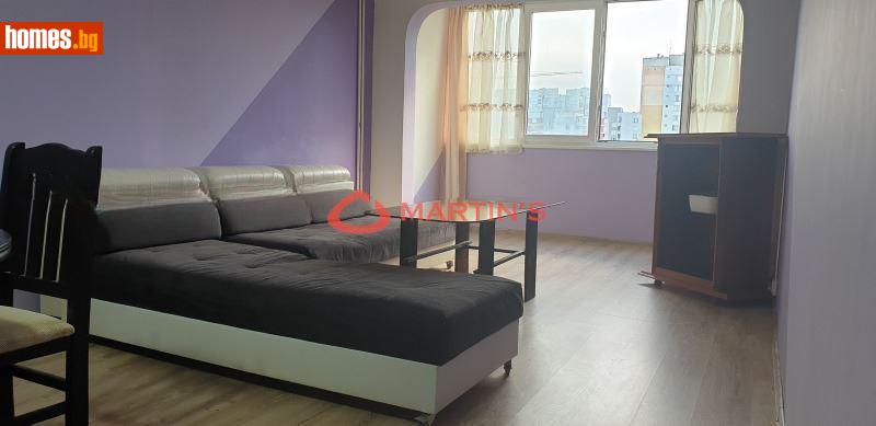 Двустаен, 68m² - Жк. Люлин 2, София - Апартамент за продажба - МАРТИНС Риелторс - 115563668