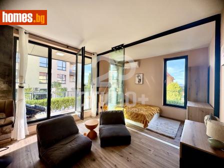 Едностаен, 56m² - Апартамент за продажба - 115563922