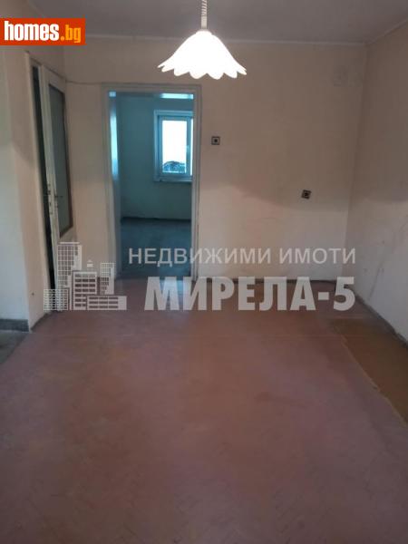 Двустаен, 60m² - Жк. Цветница, Русе - Апартамент за продажба - Мирела 5 - 115564030