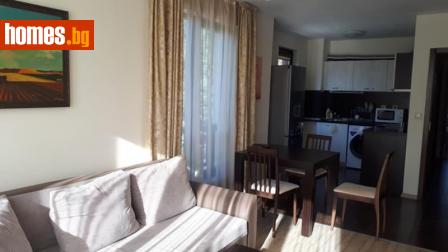 Двустаен, 62m² - Апартамент под наем - 115564363