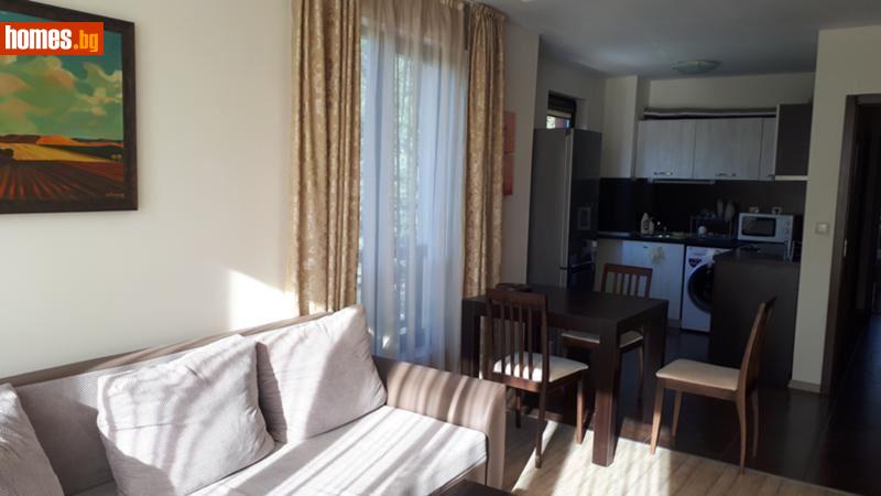 Двустаен, 62m² - Кв. Кръстова Вада, София - Апартамент под наем - Galardo real estate - 115564363