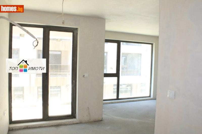 Едностаен, 48m² - Жк. Христо Смирненски, Пловдив - Апартамент за продажба - ТОП ИМОТИ БГ - 115566111