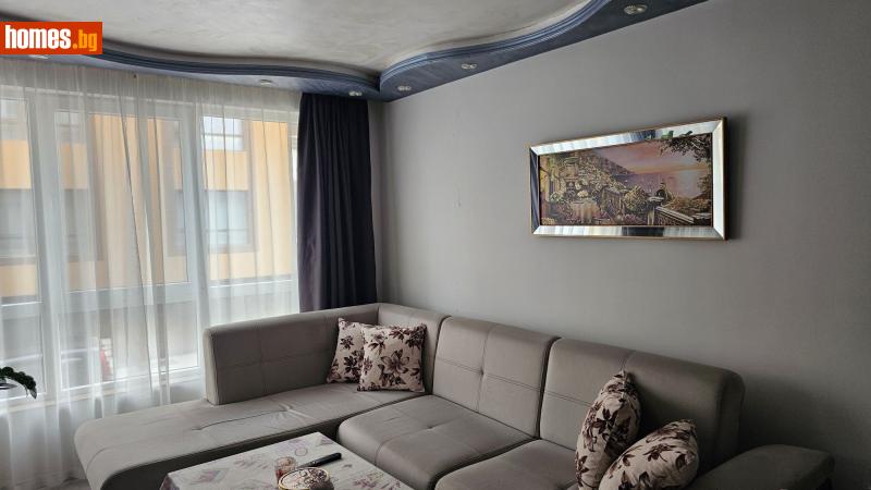 Двустаен, 80m² - Жк. Христо Смирненски, Пловдив - Апартамент за продажба - ТОП ИМОТИ БГ - 115566138