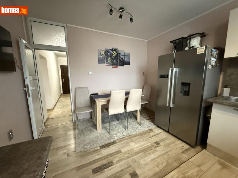Двустаен, 48m² - Жк. Изгрев, Пловдив - Апартамент за продажба - ТОП ИМОТИ БГ - 115566145