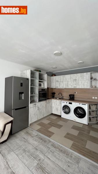 Тристаен, 78m² -  Мараша, Пловдив - Апартамент за продажба - ТОП ИМОТИ БГ - 115566198