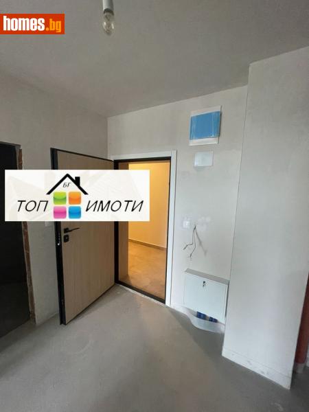 Едностаен, 40m² - Жк. Тракия, Пловдив - Апартамент за продажба - ТОП ИМОТИ БГ - 115566235