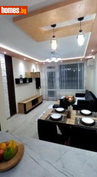 Двустаен, 68m² - Жк. Тракия, Пловдив - Апартамент за продажба - ТОП ИМОТИ БГ - 115566289