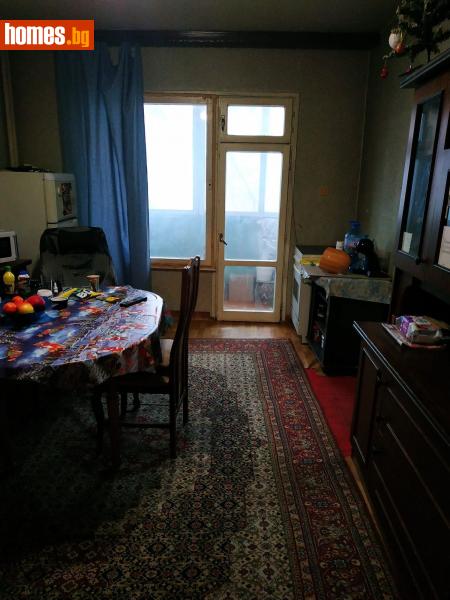 Тристаен, 69m² - Жк. Христо Ботев, Пловдив - Апартамент за продажба - ТОП ИМОТИ БГ - 115566400