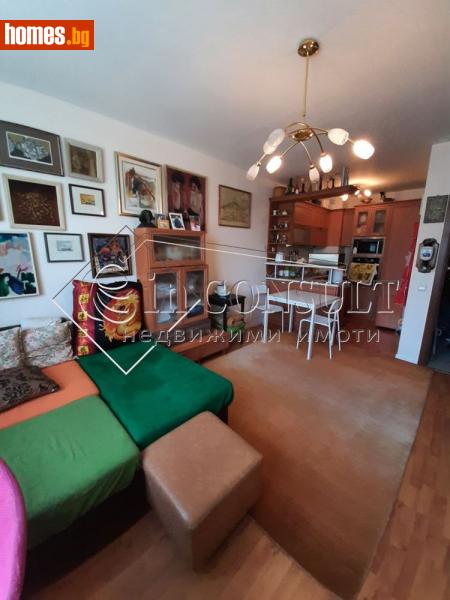 Двустаен, 68m² - К.к.Св.Константин и Елена, Варна - Апартамент за продажба - In Consult - 115566598