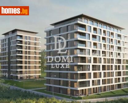 Двустаен, 68m² - Апартамент за продажба - 115567112