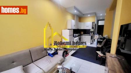 Двустаен, 65m² - Апартамент за продажба - 115568956
