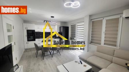 Тристаен, 85m² - Апартамент за продажба - 115568966