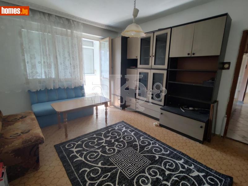 Двустаен, 60m² - Жк. Балик, Добрич - Апартамент за продажба - Руди Кей - 115569416