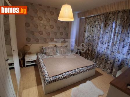 Тристаен, 58m² - Апартамент за продажба - 115569433