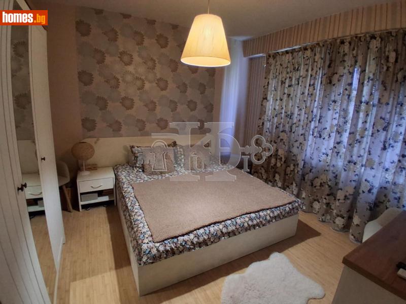 Тристаен, 58m² - Жк. Иглика, Добрич - Апартамент за продажба - Руди Кей - 115569433