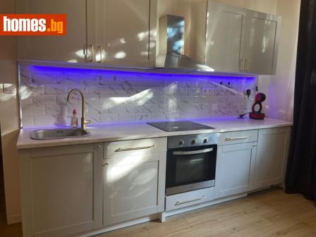 Едностаен, 60m² - Апартамент под наем - 115569990
