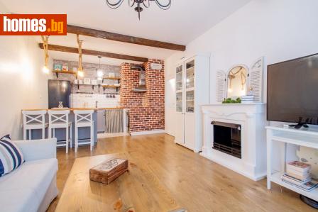 Двустаен, 85m² - Апартамент за продажба - 115572514