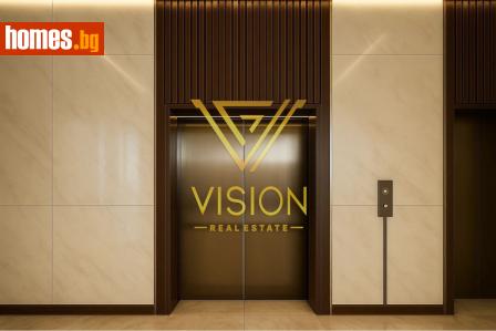 Тристаен, 108m² - Апартамент за продажба - 115572725