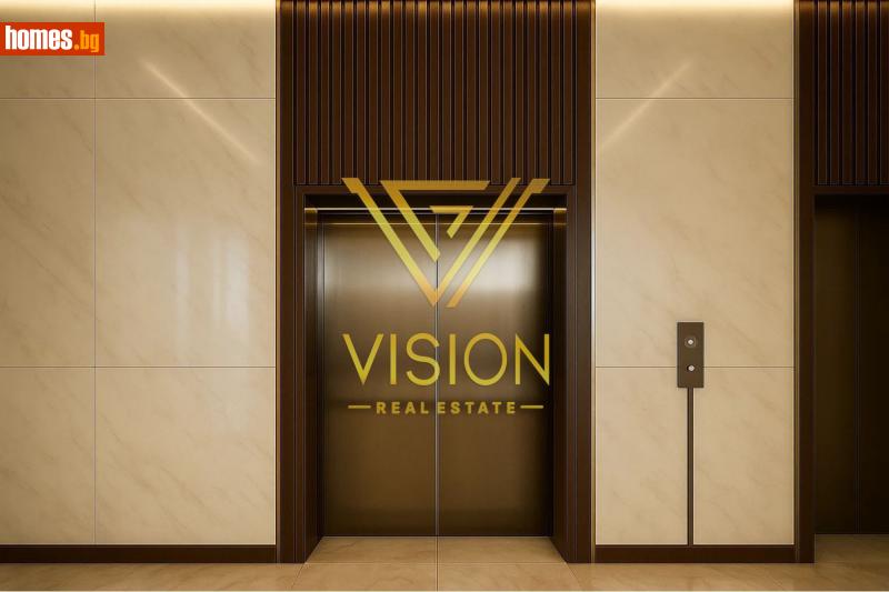 Тристаен, 108m² - Жк. Дружба 2, София - Апартамент за продажба - Vision Real Estate - 115572725