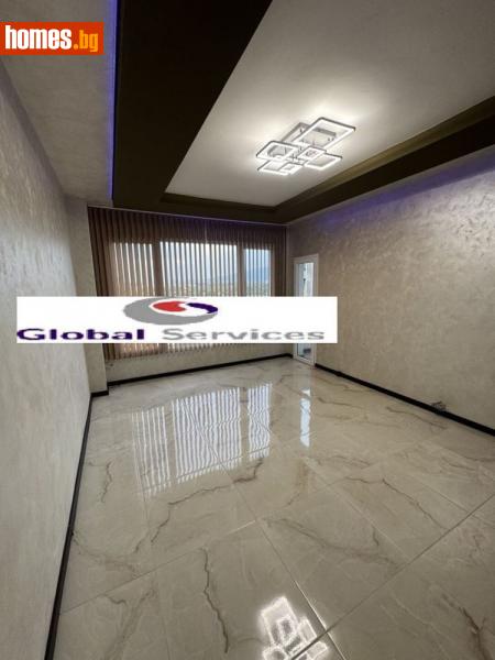 Тристаен, 90m² - Жк. Обеля 2, София - Апартамент за продажба - Глобъл Сървисиз ООД - 115572757