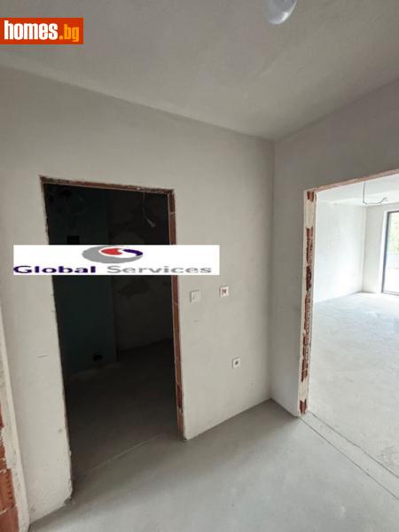Двустаен, 63m² - Жк. Надежда 1, София - Апартамент за продажба - Глобъл Сървисиз ООД - 115572764