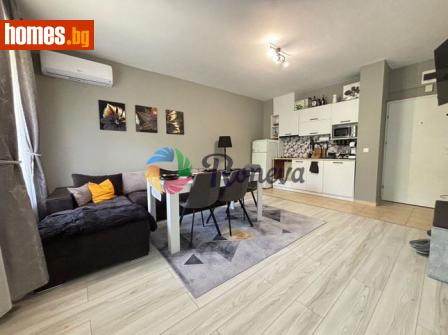 Двустаен, 68m² - Апартамент за продажба - 115572956