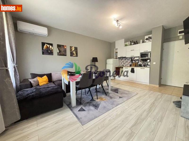 Двустаен, 68m² - К.к.Златни Пясъци, Варна - Апартамент за продажба - РОНЕВА ООД - 115572956